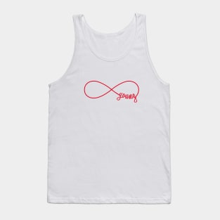 forever young Tank Top